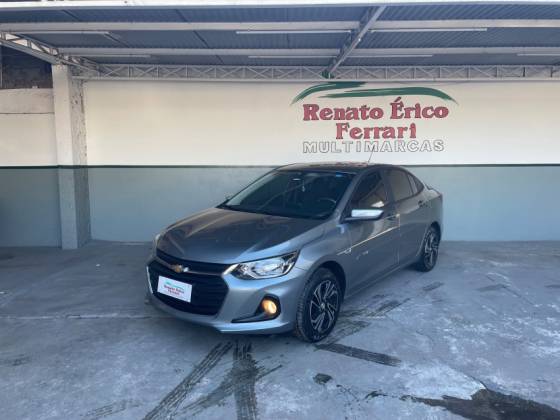 CHEVROLET ONIX 1.0 FLEX PLUS LT MANUAL